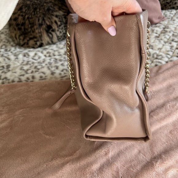 Kate Spade Emerson Place Phoebe Tote Shoulder in Dusty Rose - Picture 5 of 8